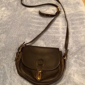 Dooney & Bourke Crossbody bag